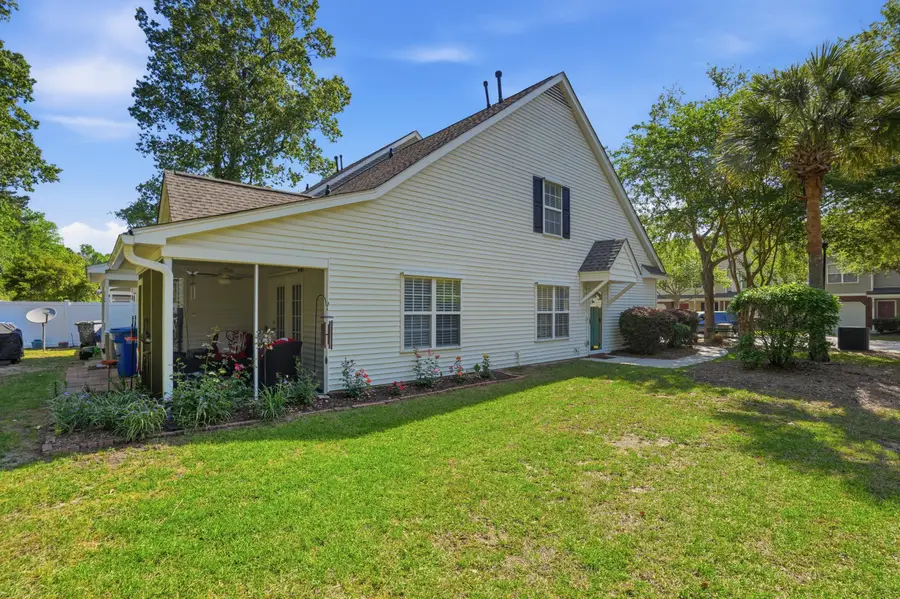 8663 Grassy Oak Trail, North Charleston, SC 29420 - #2
