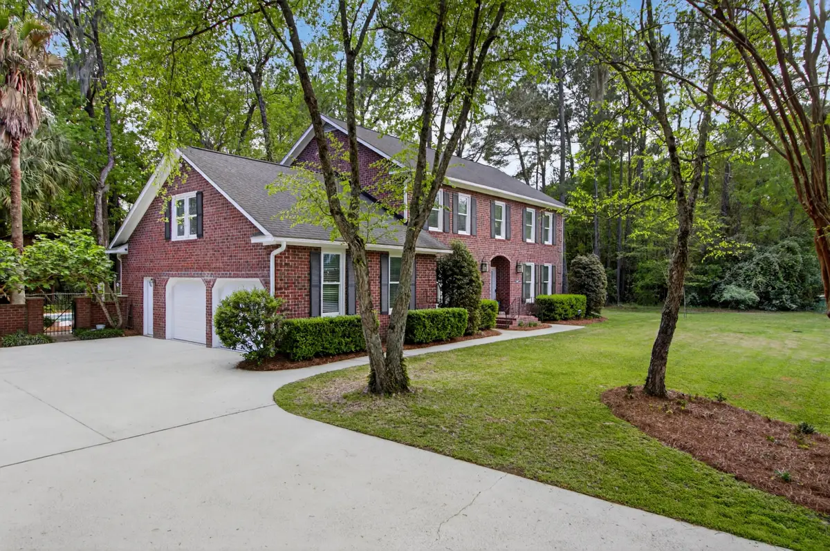 312 E Shepard, Summerville, SC 29483 - #1