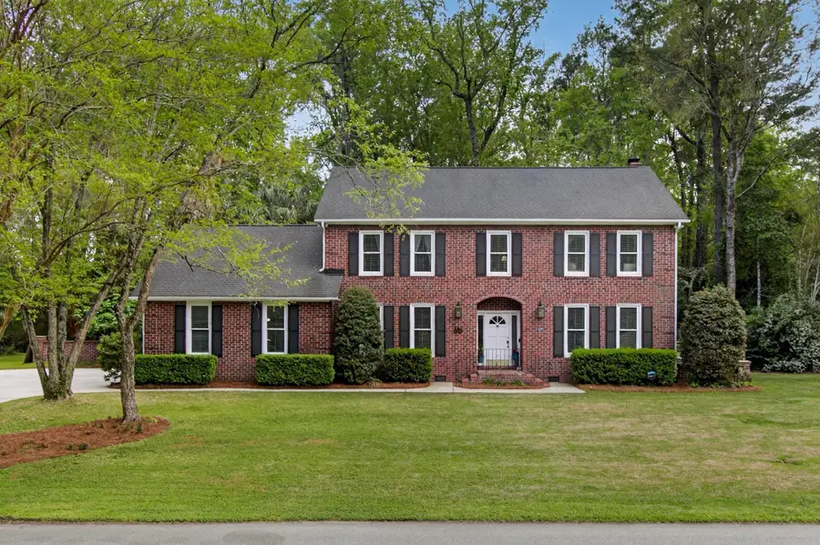 312 E Shepard, Summerville, SC 29483 - #2