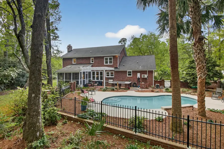 312 E Shepard, Summerville, SC 29483 - #3