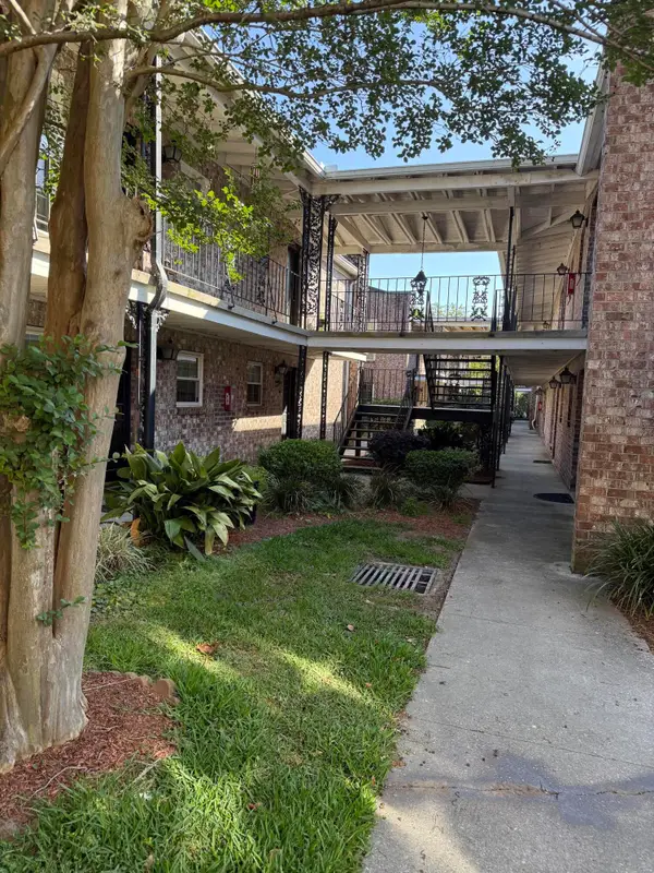 867 Colony Drive #F-85, Charleston, SC 29407