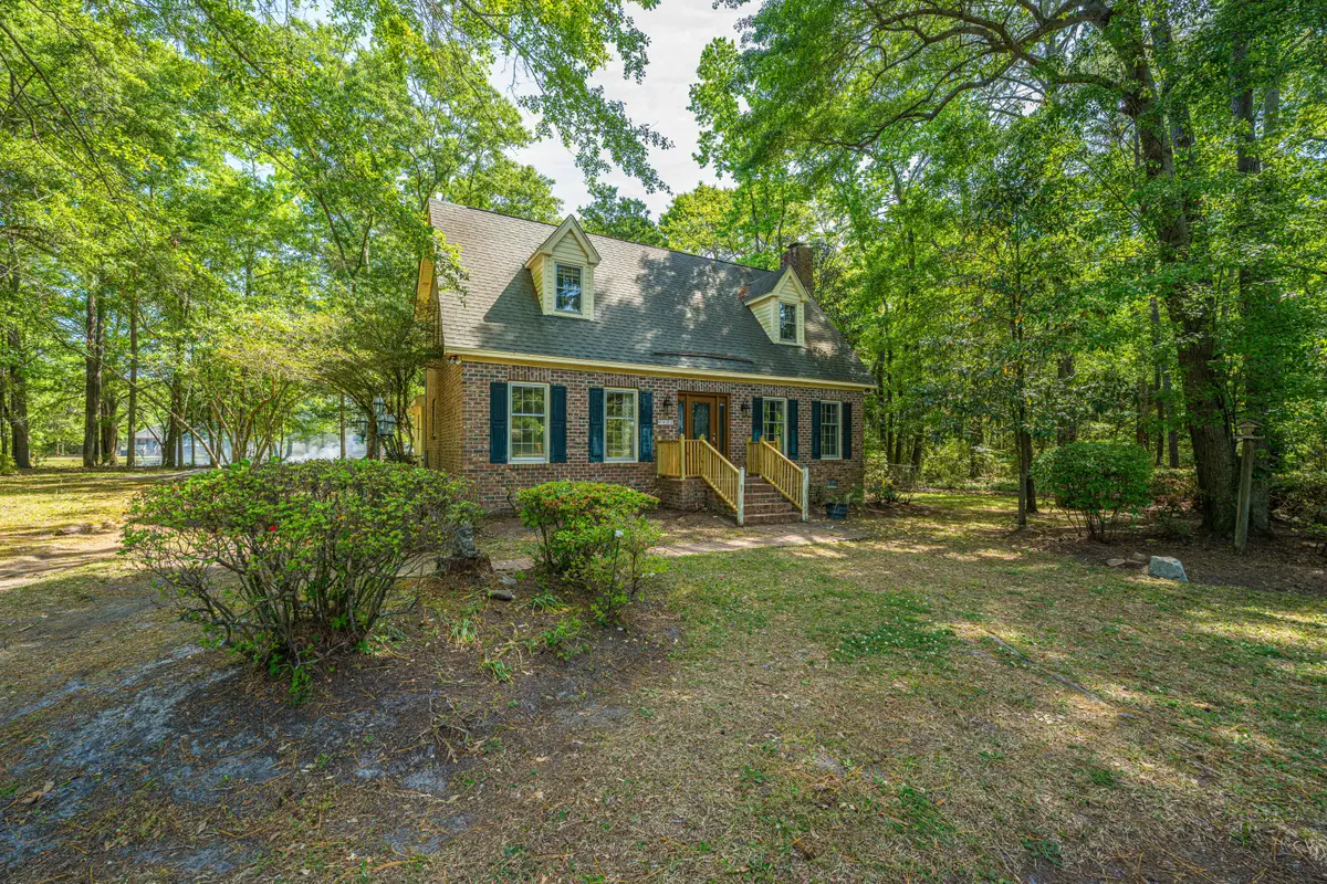 6228 Hollywood Drive, Hollywood, SC 29449 - #1
