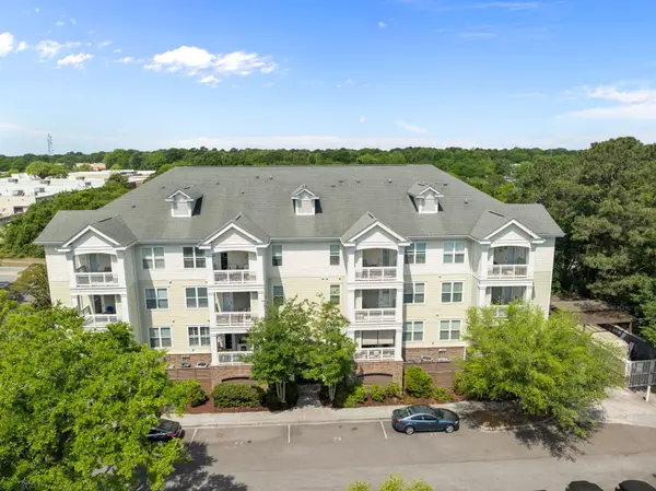 2244 Ashley Crossing Drive #Unit 134, Charleston, SC 29414