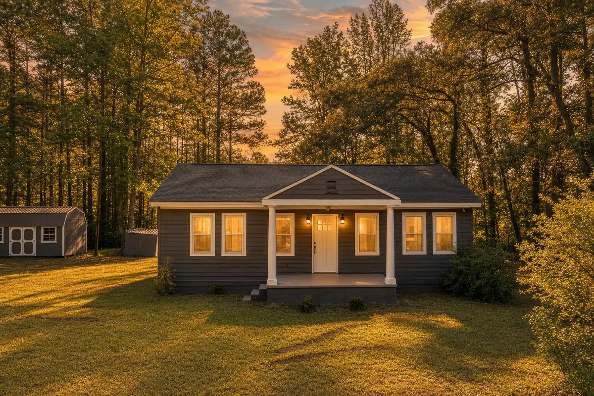 1586 Highway 15, Saint George, SC 29477 - #1