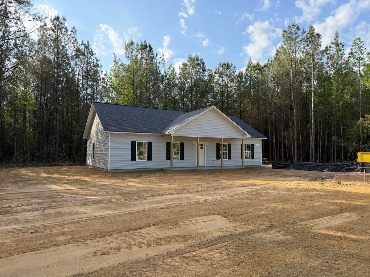9430 Sidneys Road, Round O, SC 29474 - #1