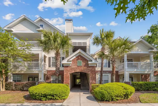 45 Sycamore Avenue #318, Charleston, SC 29407