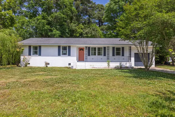 18 Carson Drive, Charleston, SC 29407