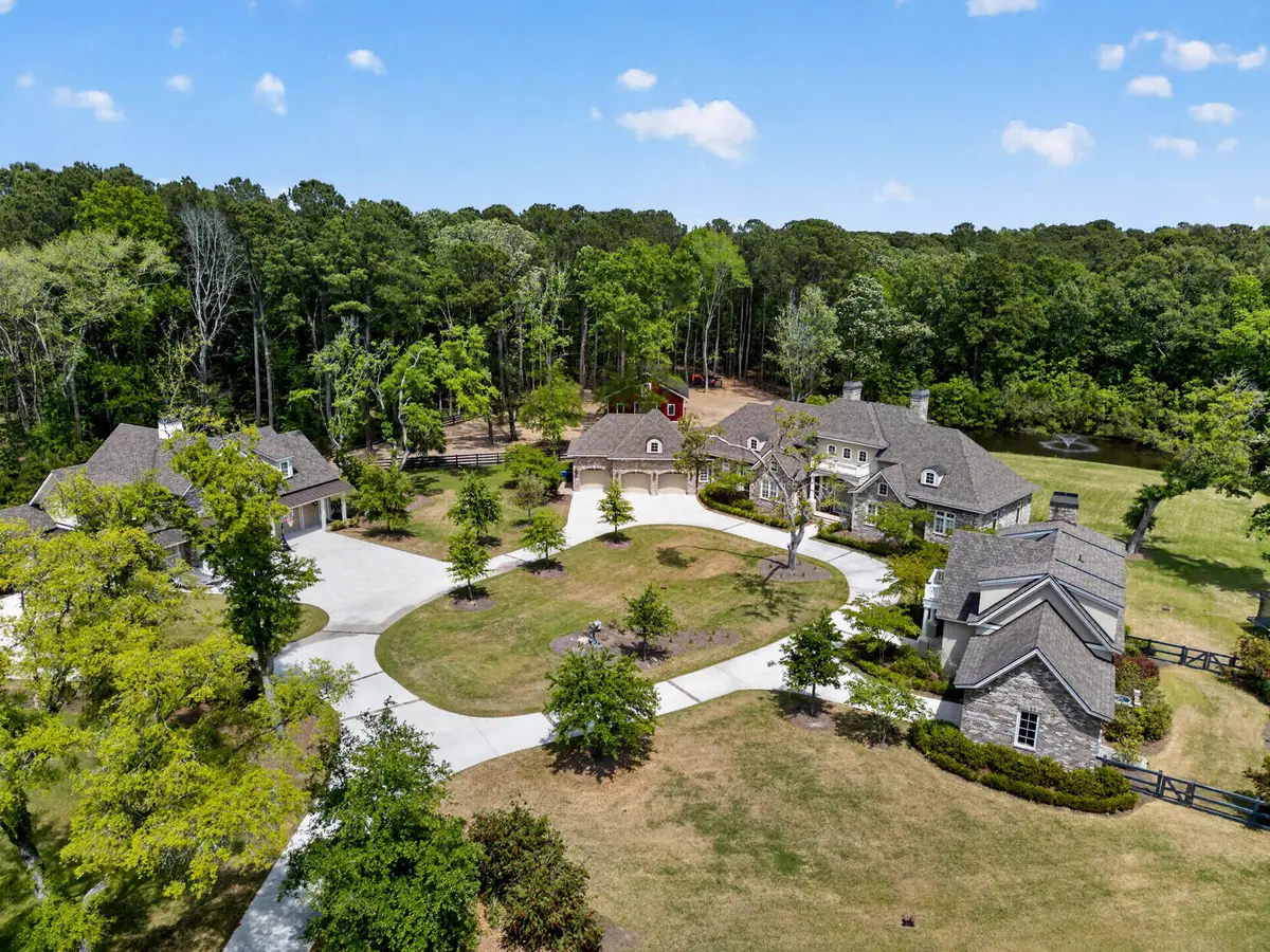 1484 Old Rosebud Trail, Awendaw, SC 29429 - #1