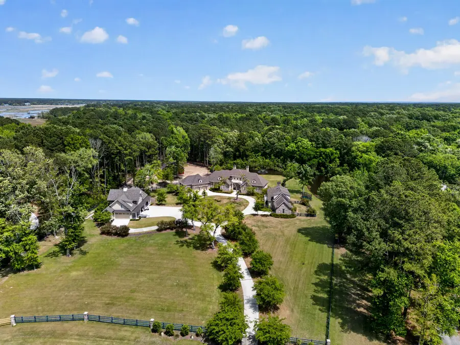 1484 Old Rosebud Trail, Awendaw, SC 29429 - #2