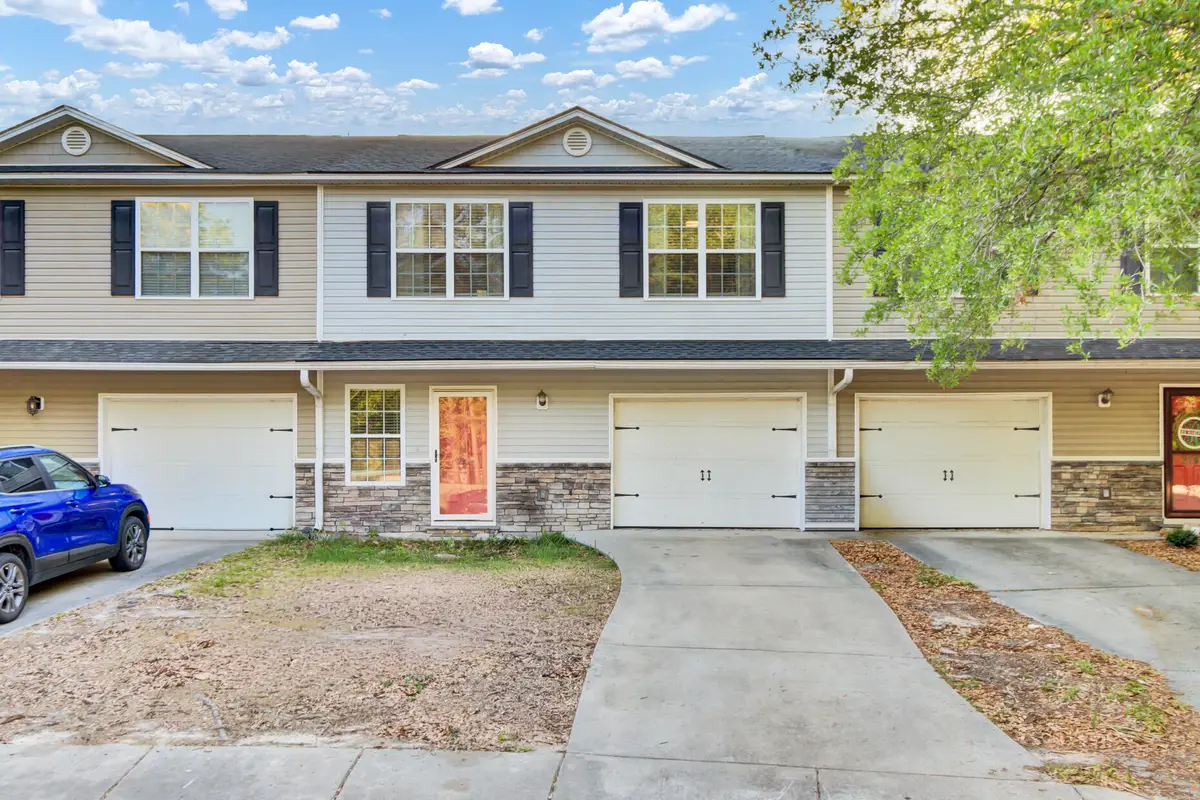 212 Tyner Trail, Summerville, SC 29486 - #1