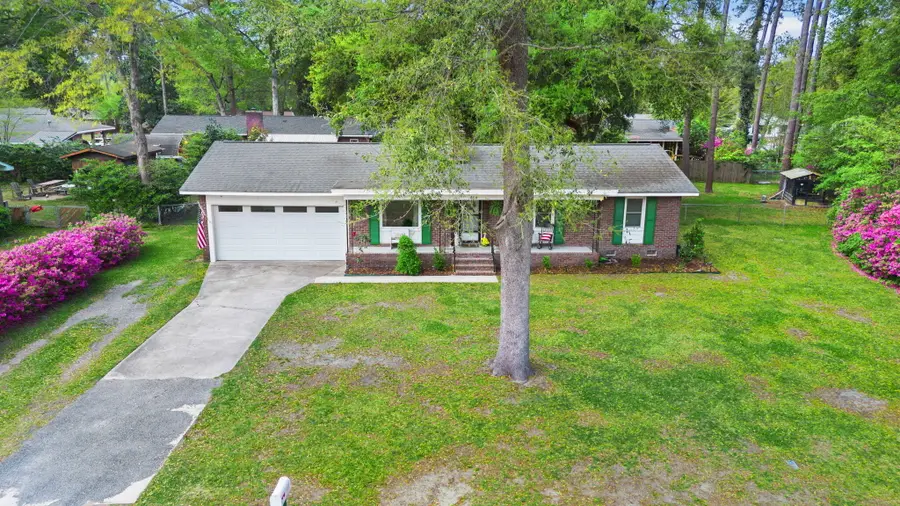 512 Dogwood Circle, Summerville, SC 29485 - #3