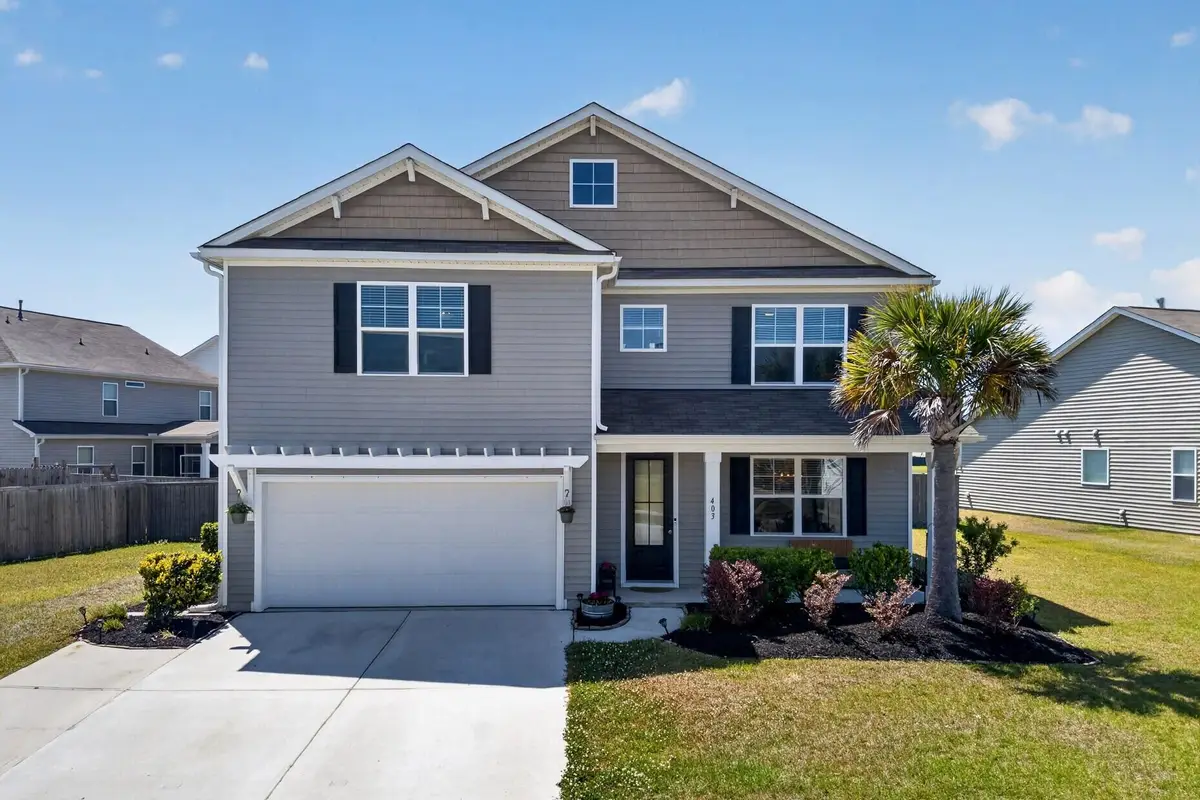 403 Ribiero Drive, Summerville, SC 29486 - #1