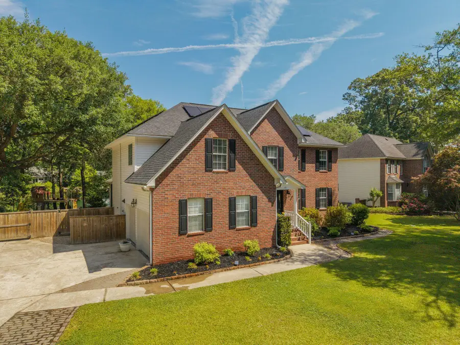 12 Plantation Circle, Summerville, SC 29485 - #2