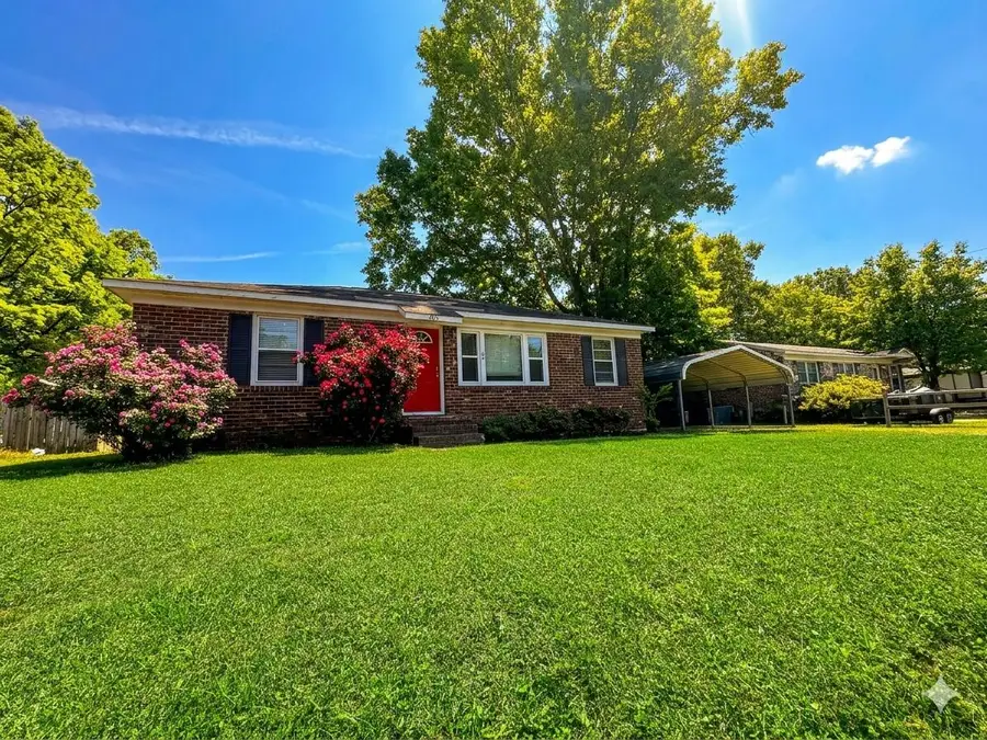 436 Jean Wells Drive, Goose Creek, SC 29445 - #2