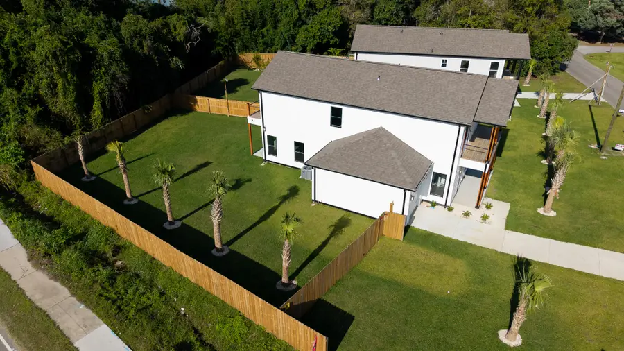 1934 Aichele Drive, North Charleston, SC 29406 - #3