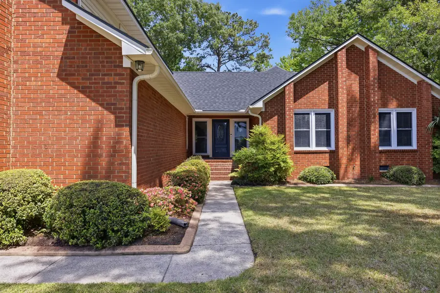 2171 Hunter Creek Drive, Charleston, SC 29414 - #2