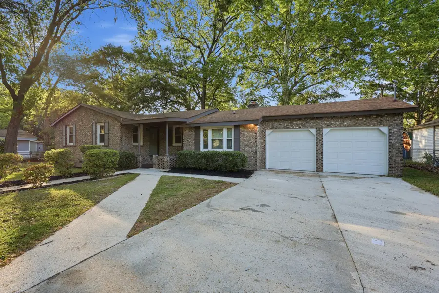 1908 Iron Street, North Charleston, SC 29406 - #2