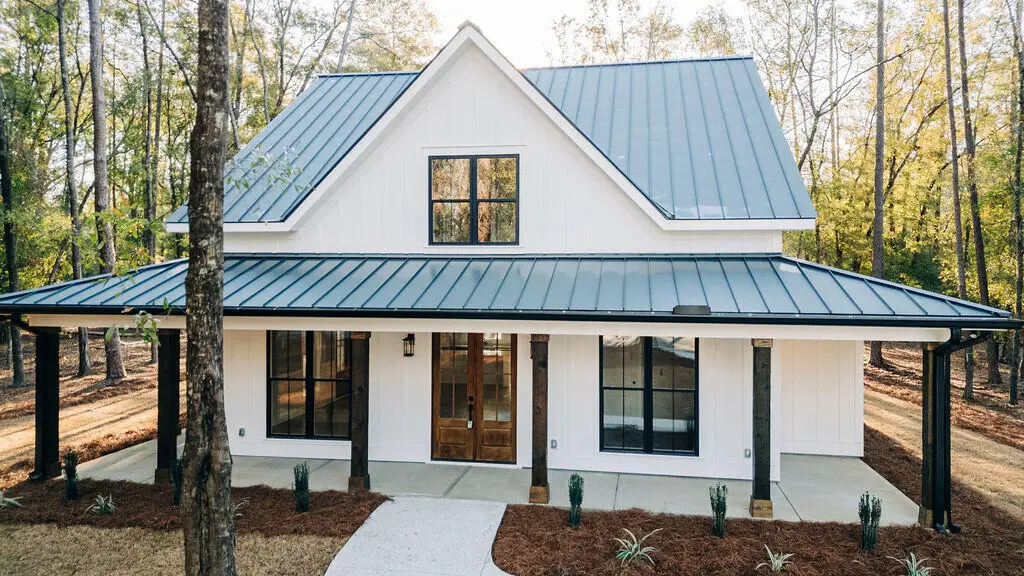143 Harvest Way, Walterboro, SC 29488 - #1