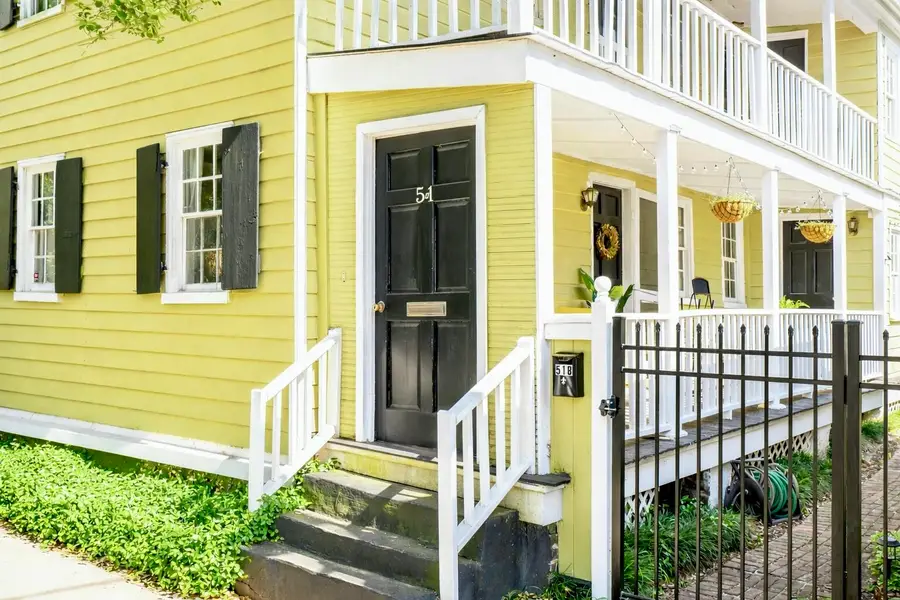 51 Radcliffe Street, Charleston, SC 29403 - #3