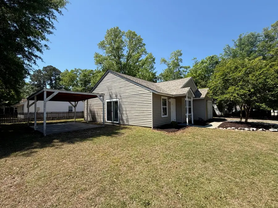 112 Tabby Creek Circle, Summerville, SC 29486 - #3