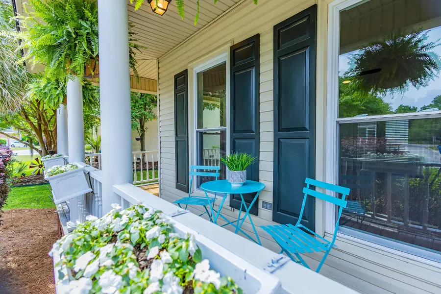 5567 Gallatin Lane, North Charleston, SC 29420 - #2