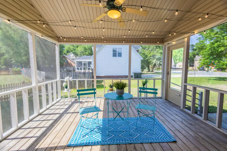 5567 Gallatin Lane, North Charleston, SC 29420 - #3