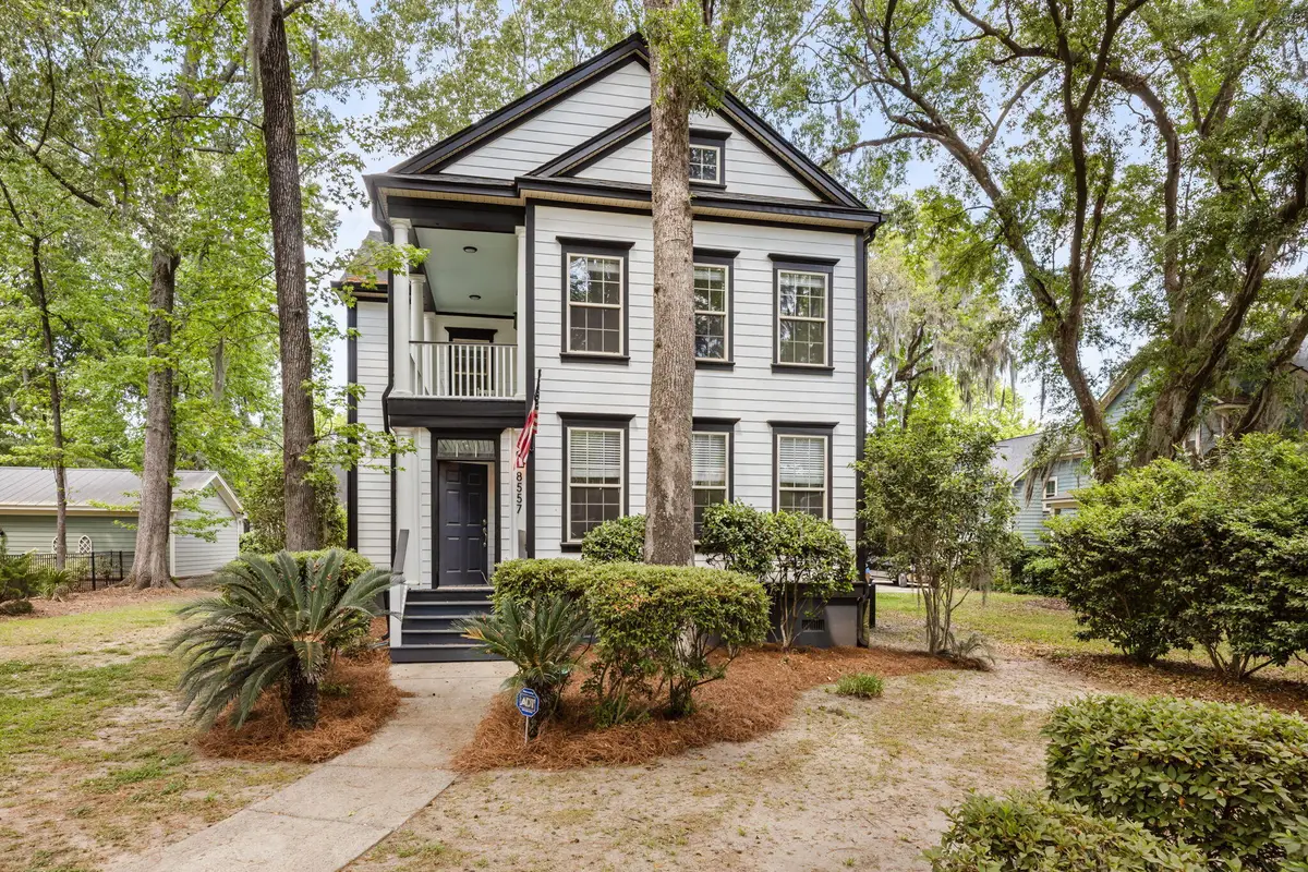 8557 Refuge Point Circle, North Charleston, SC 29420 - #1