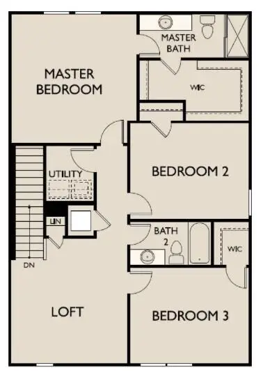5336 Remley Ridge Way, Summerville, SC 29485 - #3