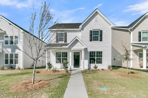 112 Brown Cow Way, Summerville, SC 29483