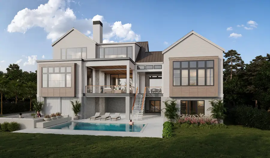 7021 Sounding Lane, Johns Island, SC 29455 - #2