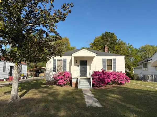 2623 Woodlawn Avenue, North Charleston, SC 29405