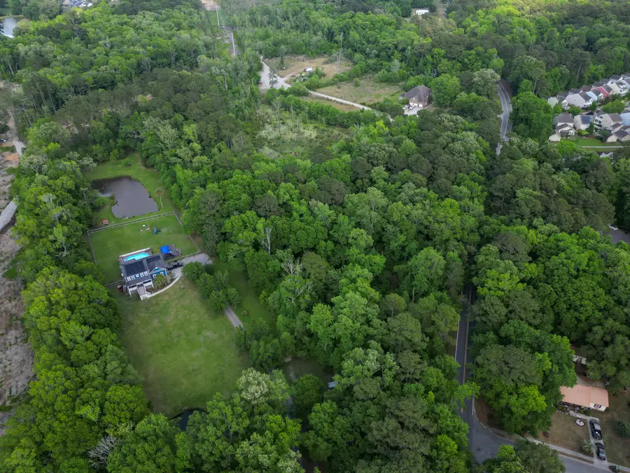 000 Murraywood Road, Johns Island, SC 29455 - #3