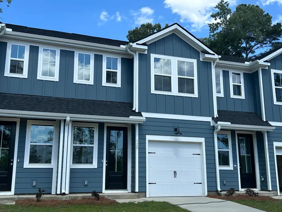 123 Berry Shoals Drive, Summerville, SC 29485 - #2