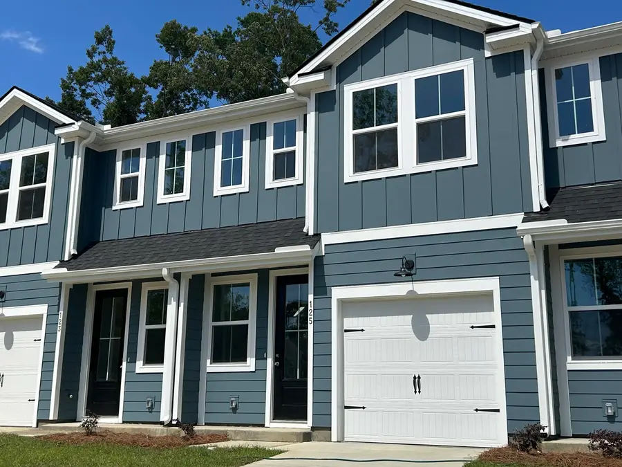 123 Berry Shoals Drive, Summerville, SC 29485 - #3