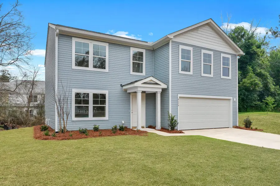 7060 Windham Way, Ladson, SC 29456 - #2