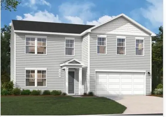 7060 Windham Way, Ladson, SC 29456 - #3