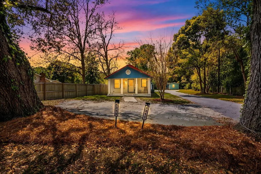 4319&4317 Davison Road, Ravenel, SC 29470 - #2