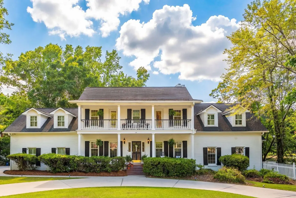 115 Old Postern Road, Summerville, SC 29483 - #1