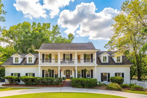 115 Old Postern Road, Summerville, SC 29483