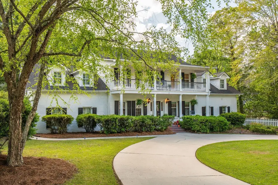 115 Old Postern Road, Summerville, SC 29483 - #2