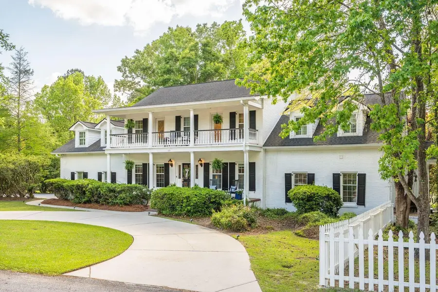 115 Old Postern Road, Summerville, SC 29483 - #3