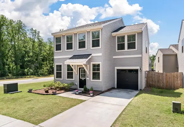 1056 Berry Patch Circle, Summerville, SC 29485