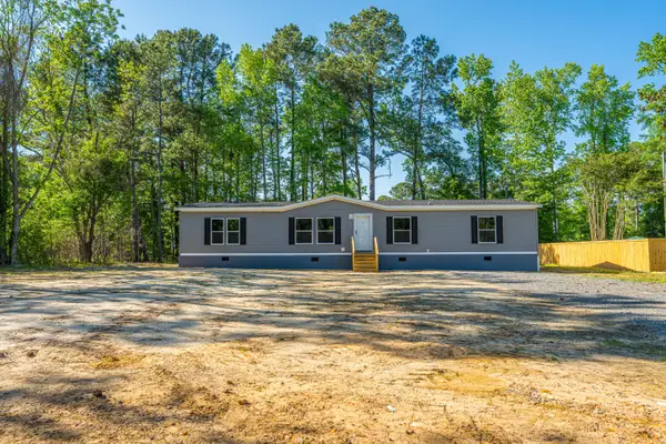 610 Rabbitpatch Lane, Saint Stephen, SC 29479
