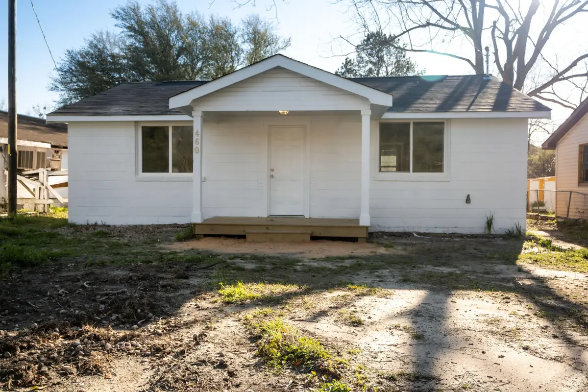 460 Bay Street, Elloree, SC 29047 - #1