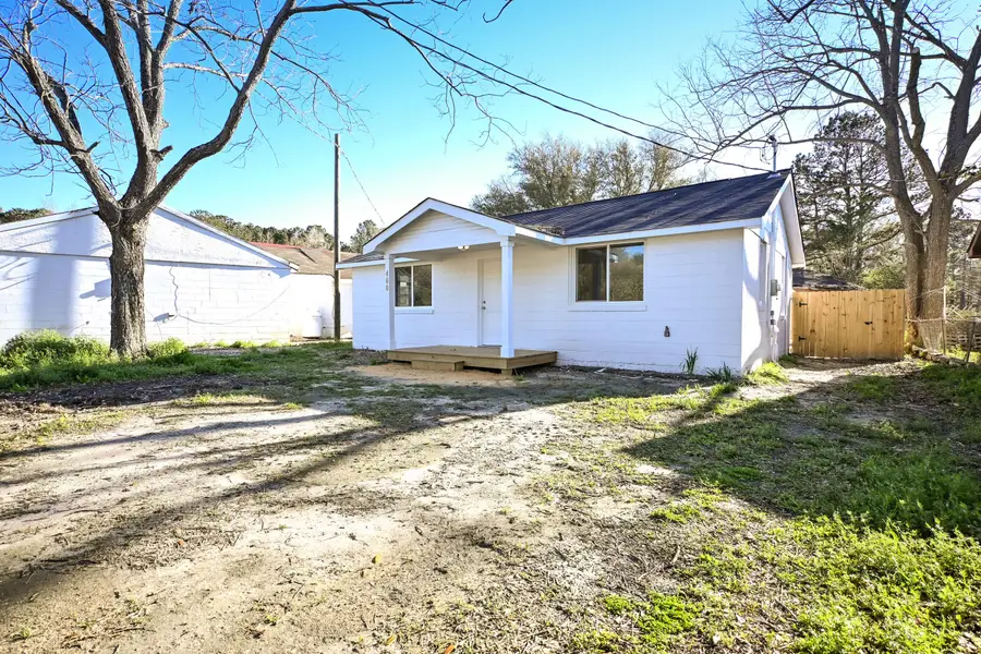 460 Bay Street, Elloree, SC 29047 - #2