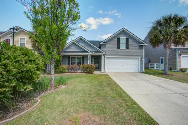 494 Dolphin Drive, Summerville, SC 29485
