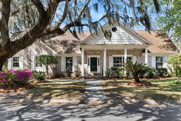 4322 Bream Road, North Charleston, SC 29418