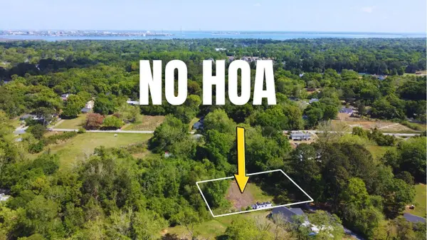 3249 Ben Watson Court #Lot 2, Charleston, SC 29412