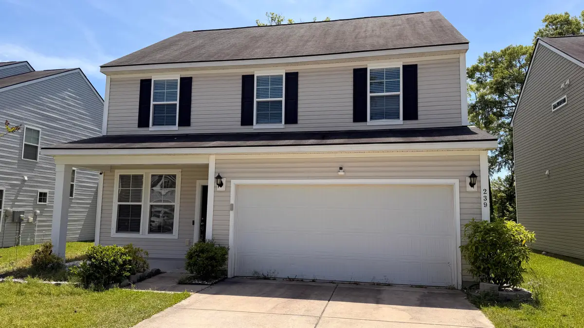 239 Catawba Branch Way, Moncks Corner, SC 29461 - #1