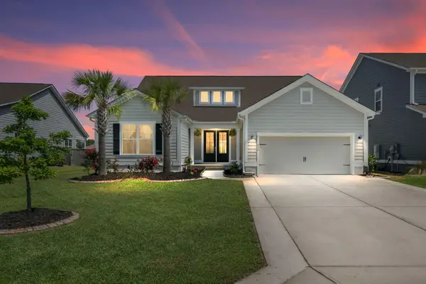 222 Seaworthy Street, Summerville, SC 29486